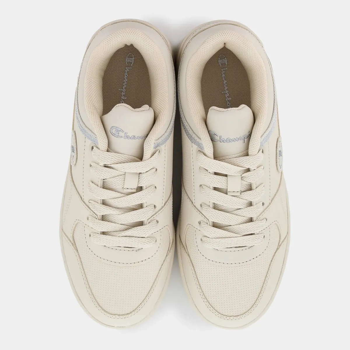 S11469REBOUND LOWOFW/SILVER- SPORTIVE^CHAMPION Online