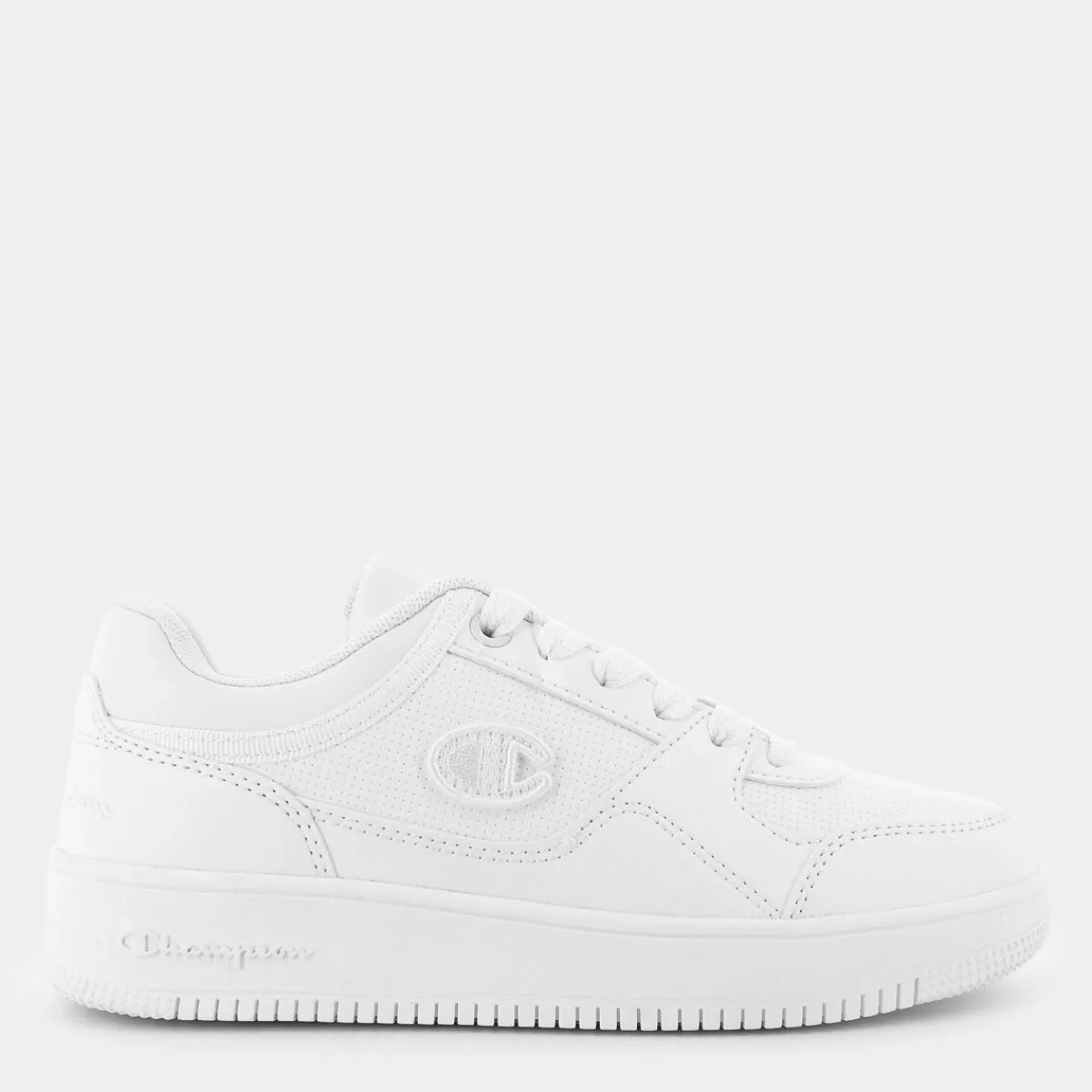S11469REBOUND LOWTRIPLE WHT- SPORTIVE^CHAMPION Clearance