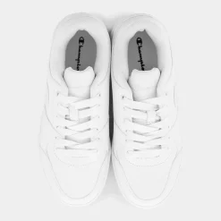 S11469REBOUND LOWTRIPLE WHT- SPORTIVE^CHAMPION Clearance