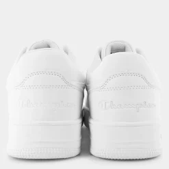 S21905REBOUND LOWTRIPLE WHT- SPORTIVE^CHAMPION Clearance