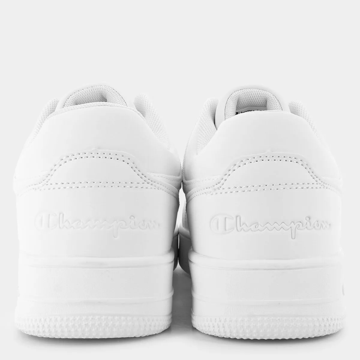 S21905REBOUND LOWTRIPLE WHT- SPORTIVE^CHAMPION Clearance