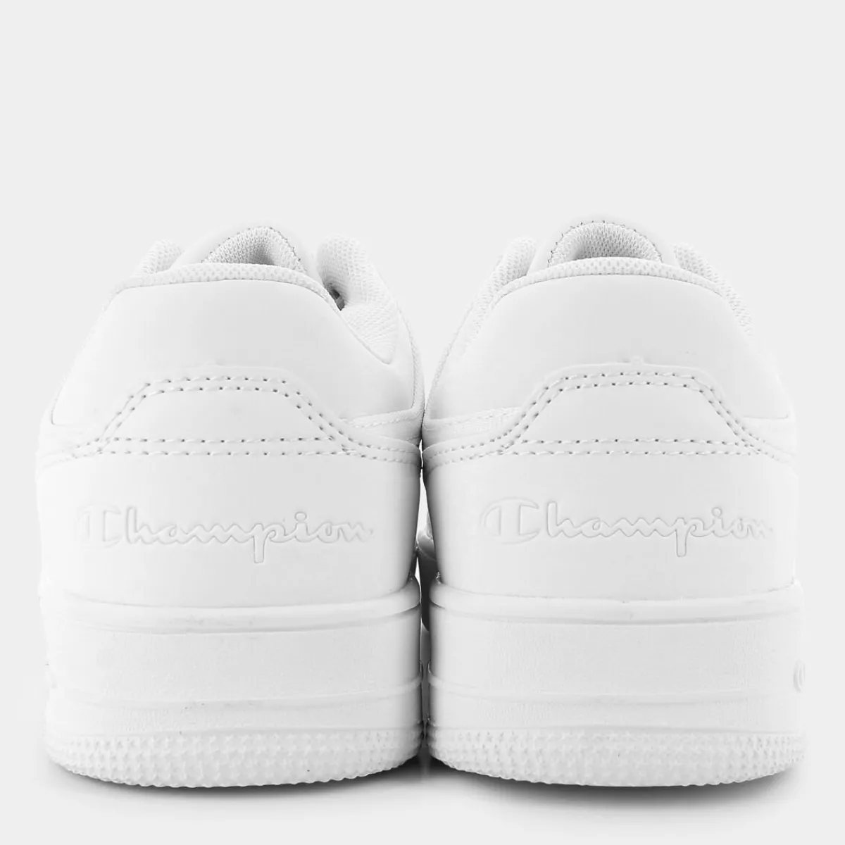 S11469REBOUND LOWTRIPLE WHT- SPORTIVE^CHAMPION Clearance