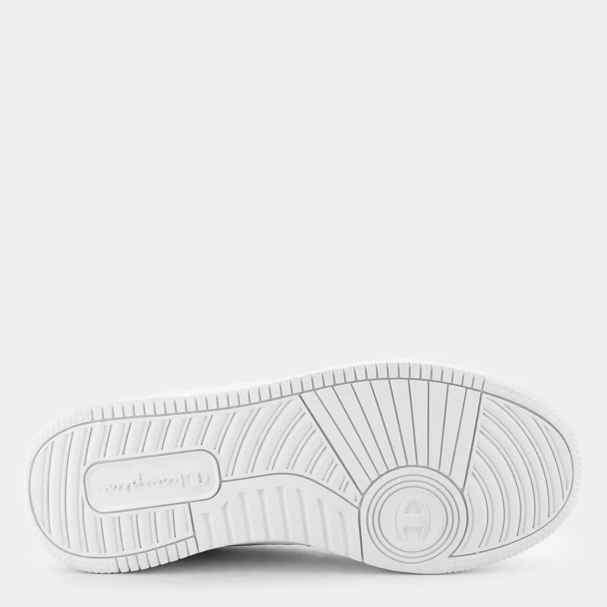 S11469REBOUND LOWTRIPLE WHT- SPORTIVE^CHAMPION Clearance