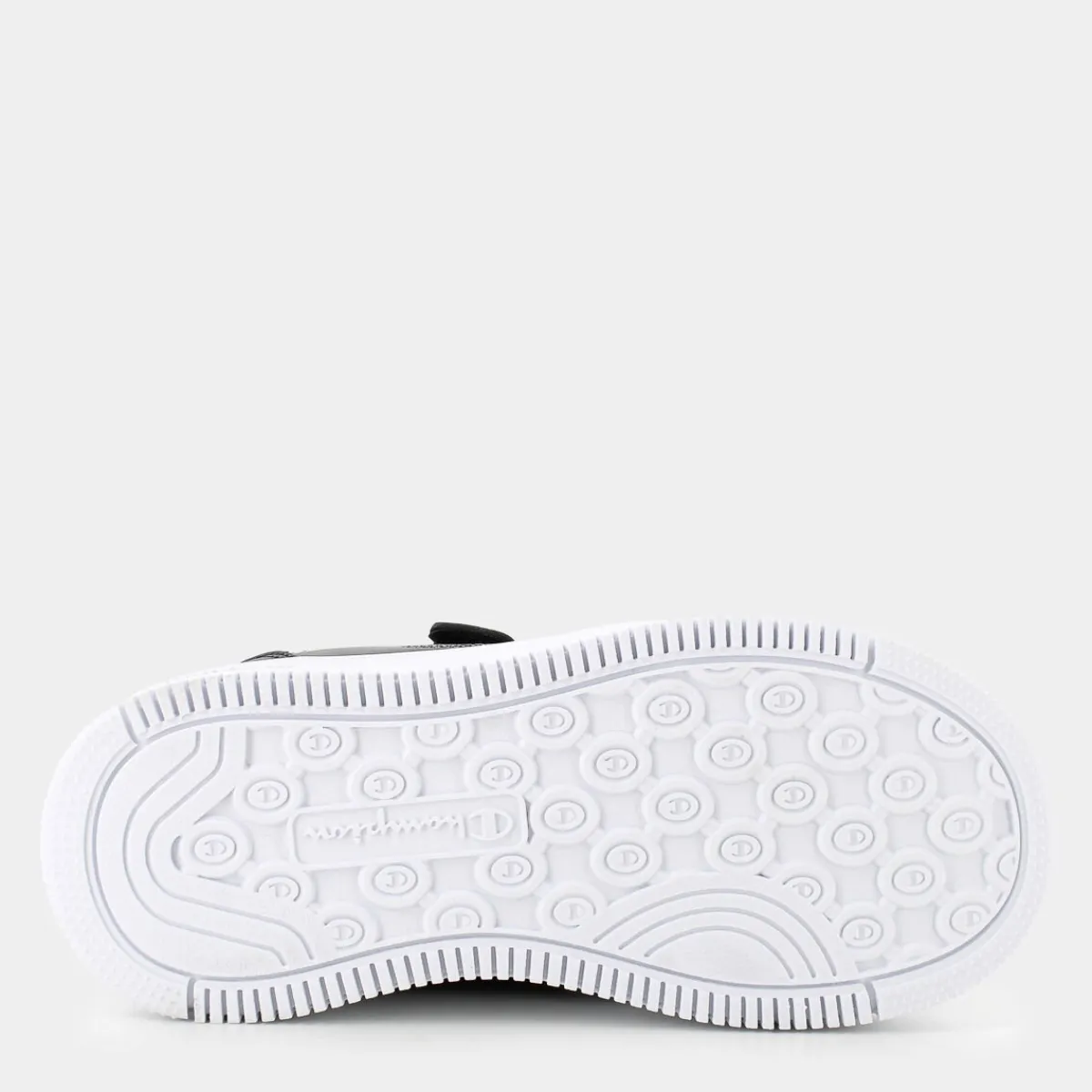 S32830REBOUND PLATFORM GLITTER G PS LOWNBK/SILVER- SPORTIVE^CHAMPION Shop