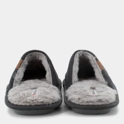 S22U772ANTRACITE- CIABATTE^SUPERGA Shop