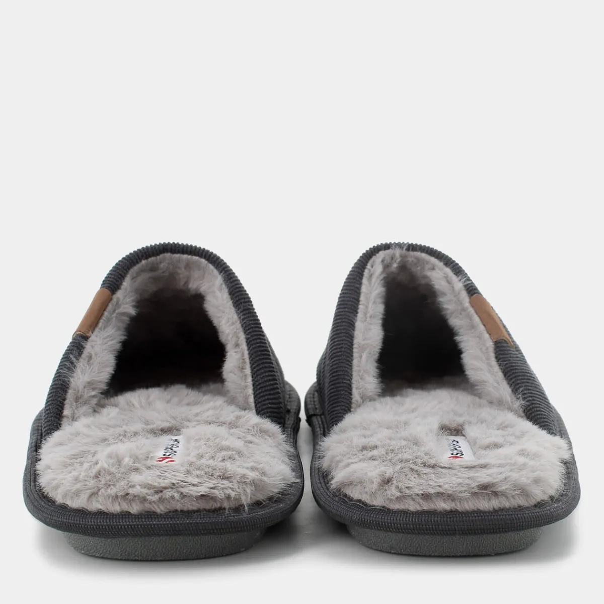 S22U772ANTRACITE- CIABATTE^SUPERGA Shop