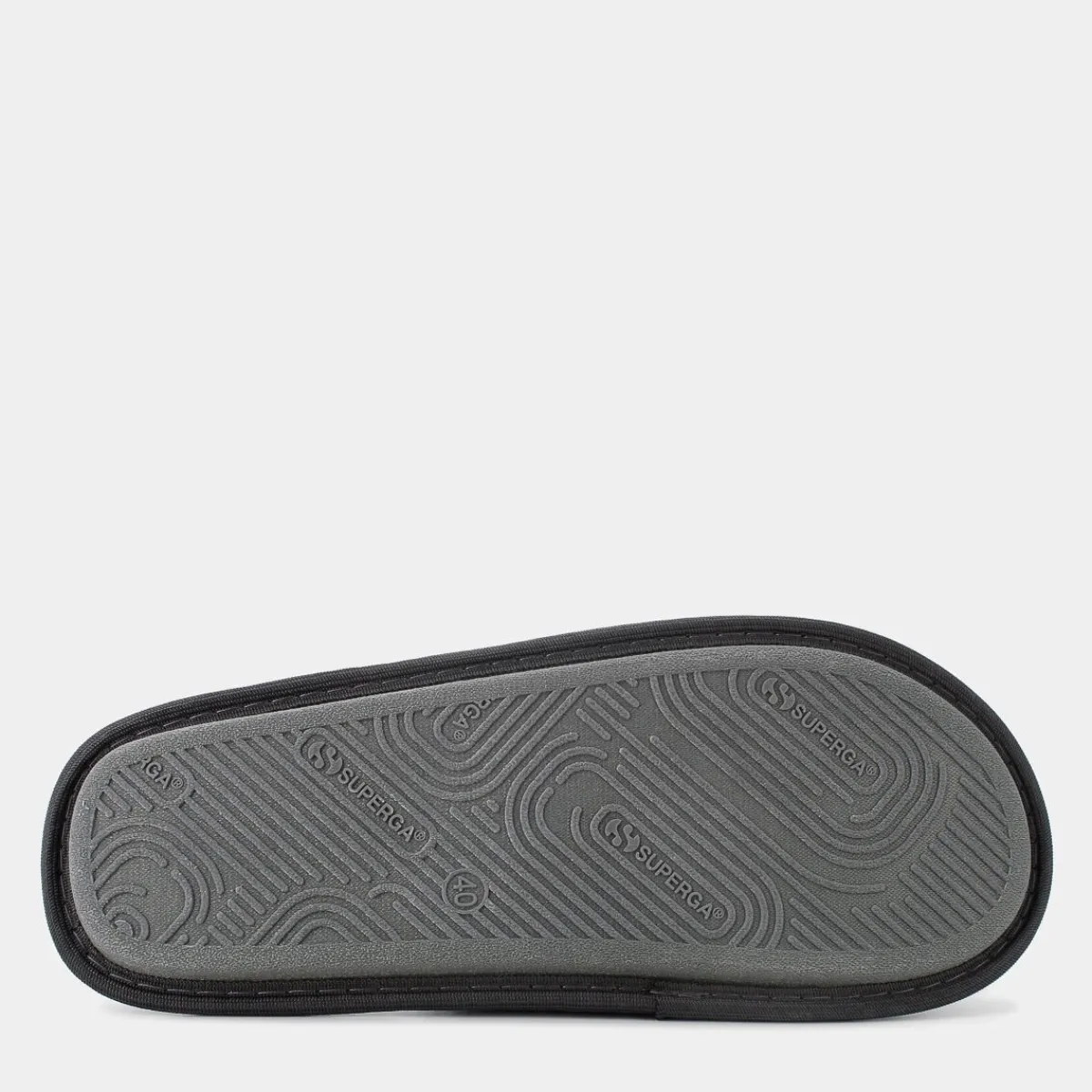 S22U772ANTRACITE- CIABATTE^SUPERGA Shop