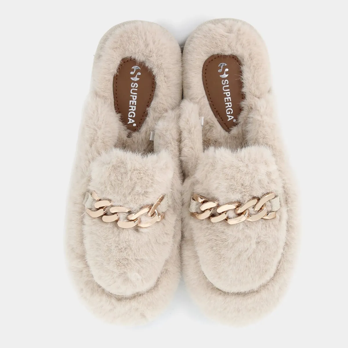S79U844- CIABATTE^SUPERGA Fashion
