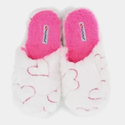 S22U215/FUXIA- CIABATTE^SUPERGA Outlet