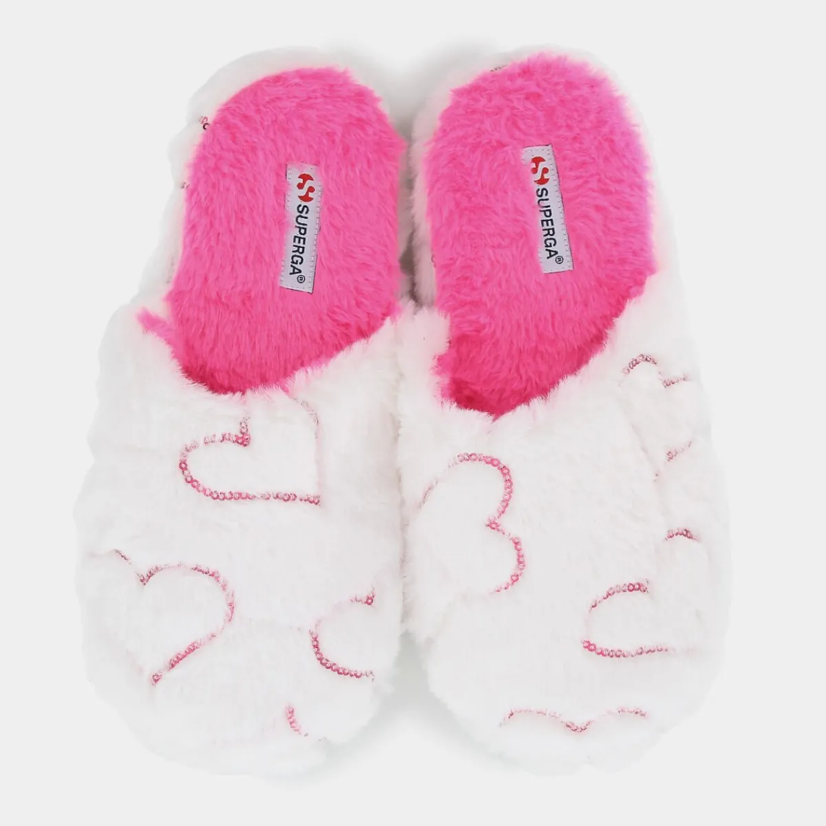 S22U215/FUXIA- CIABATTE^SUPERGA Outlet