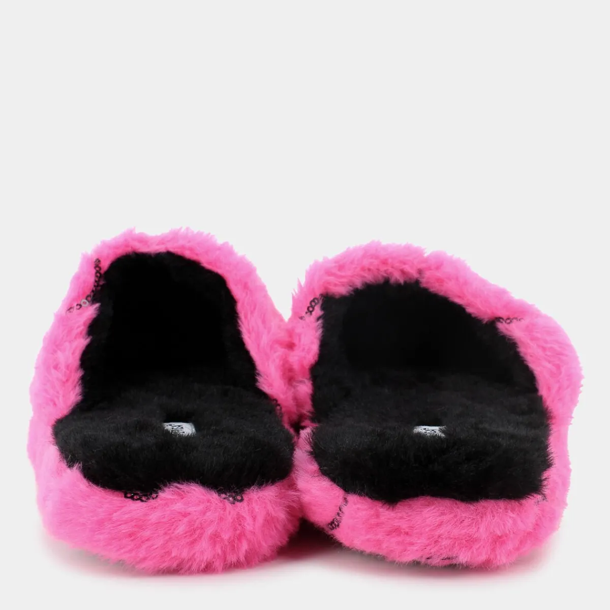 S22U215FUXIA/NERO- CIABATTE^SUPERGA Cheap