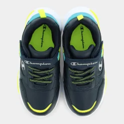 S32818WAVE PU B PSNNY/YELLOW- SPORTIVE^CHAMPION Store
