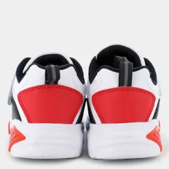 S32818WAVE PU B PSWHT/NNY/RED- SPORTIVE^CHAMPION Best Sale