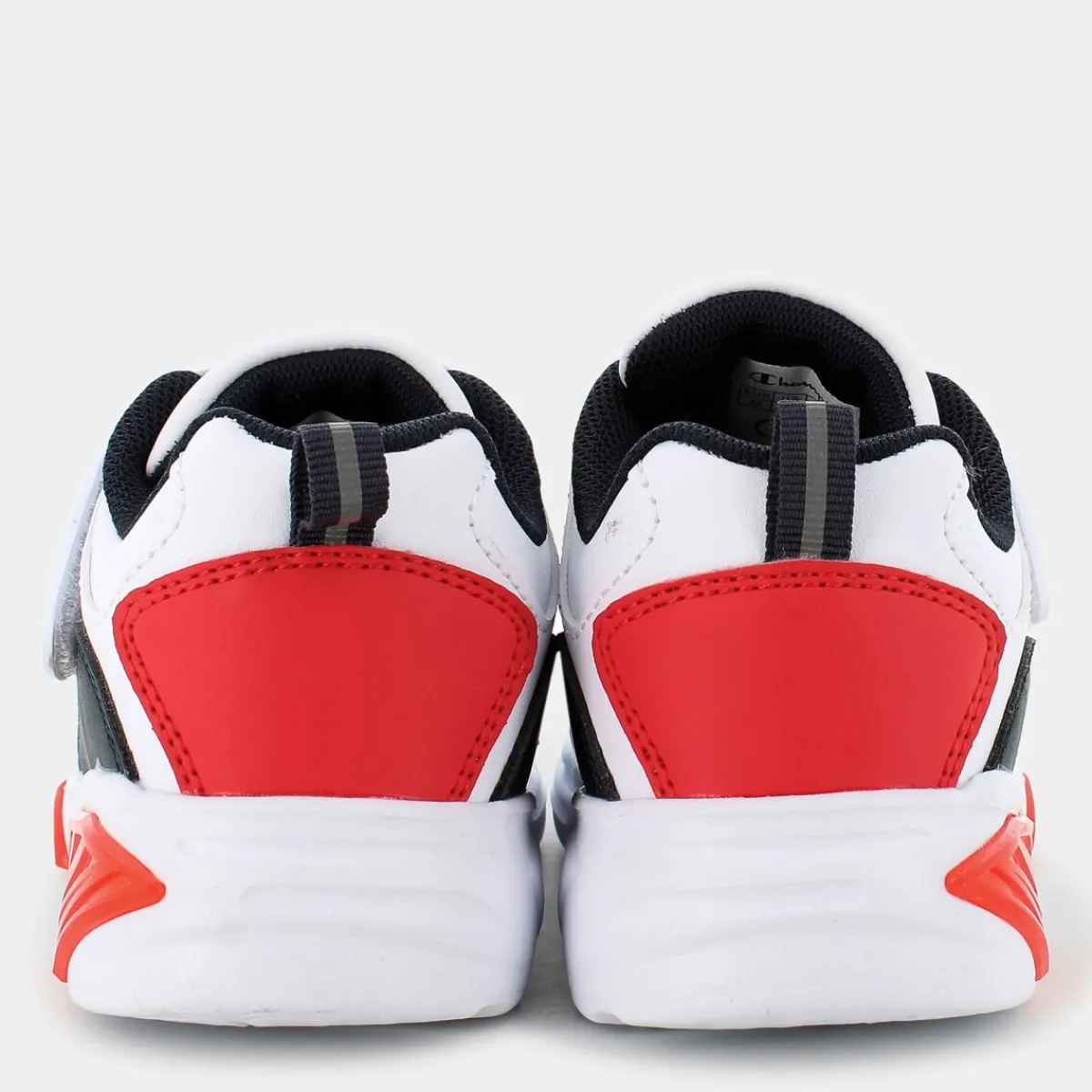 S32818WAVE PU B PSWHT/NNY/RED- SPORTIVE^CHAMPION Best Sale
