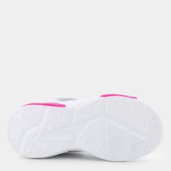 S32820WAVE PU G PS LOWWHT/FUCSIA/NBK- SPORTIVE^CHAMPION New