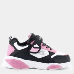 S32820WAVE PU G PS LOWWHT/NNY/PINK- SPORTIVE^CHAMPION Outlet