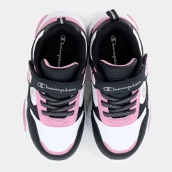 S32820WAVE PU G PS LOWWHT/NNY/PINK- SPORTIVE^CHAMPION Outlet