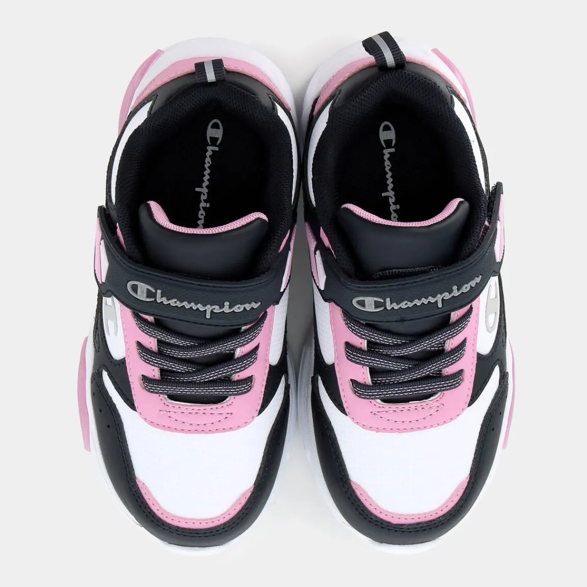 S32820WAVE PU G PS LOWWHT/NNY/PINK- SPORTIVE^CHAMPION Outlet