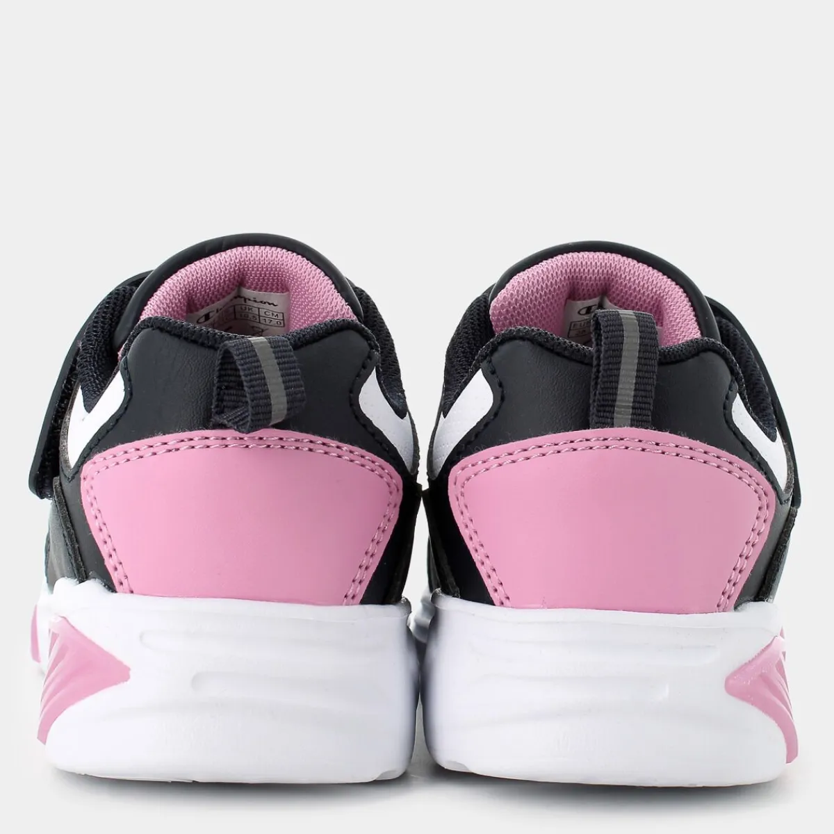 S32820WAVE PU G PS LOWWHT/NNY/PINK- SPORTIVE^CHAMPION Outlet