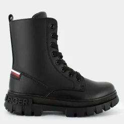 T3A5-33600-1351999MICHIGAN- SCARPONCINI^TOMMY HILFIGER Clearance