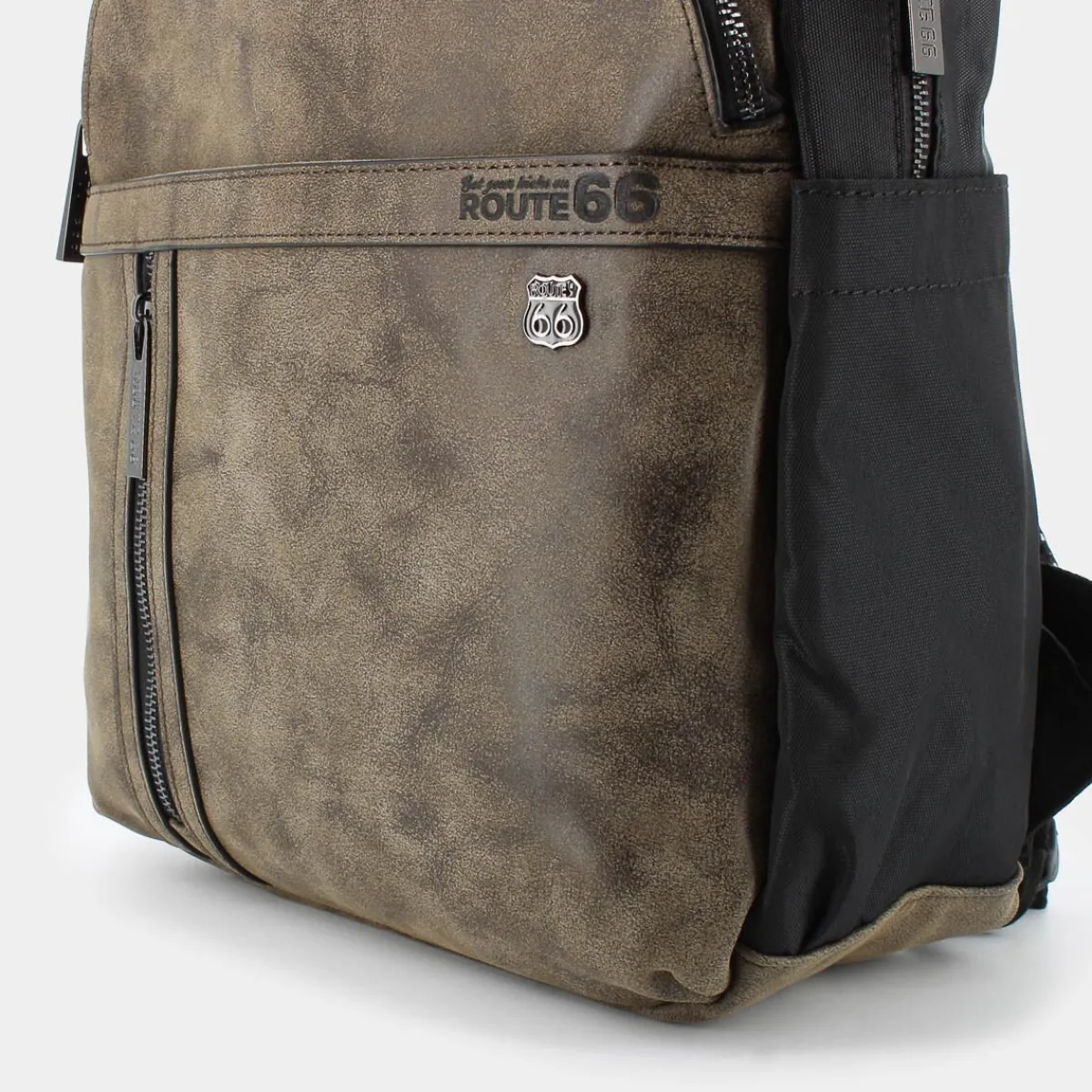 61870-T.MORO- ZAINI^ROUTE 66 Cheap