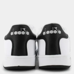 101.178327TORNEOWHITE/LUNAR ROCK/BLACK- SPORTIVE^DIADORA Flash Sale