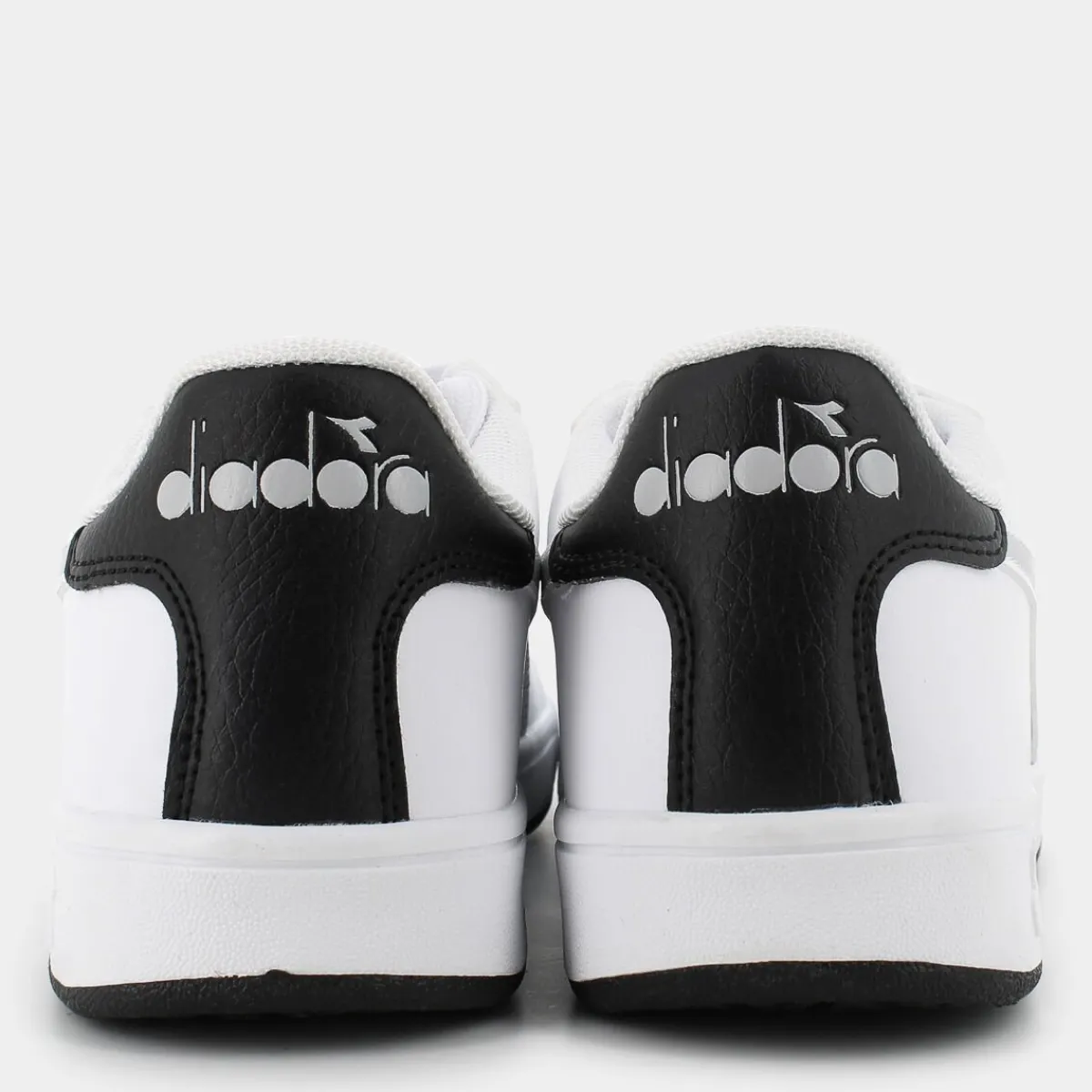 101.178327TORNEOWHITE/LUNAR ROCK/BLACK- SPORTIVE^DIADORA Flash Sale