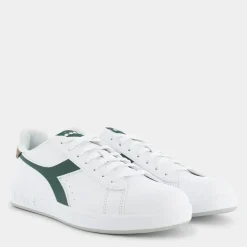 178327TORNEOWHITE/PINENEEDLE- SPORTIVE^DIADORA Cheap