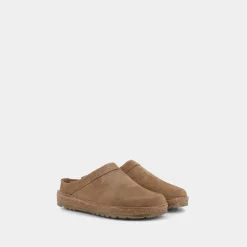 8180102740TRAVELCAMEL- CIABATTE^HAFLINGER Fashion