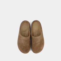 8180102740TRAVELCAMEL- CIABATTE^HAFLINGER Fashion