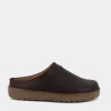 81807030TRAVELTESTA DI MORO- CIABATTE^HAFLINGER Sale