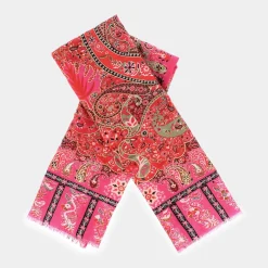TW-I24-01 FUXIA- PICCOLA PELLETTERIA^SHEEN Store