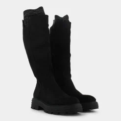 TX-I23D-13- STIVALI^SHEEN Best Sale