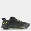3024186UA Charged Bandit TR 2Jet Gray / Black / Lime Surge- SPORTIVE^UNDER ARMOUR Shop