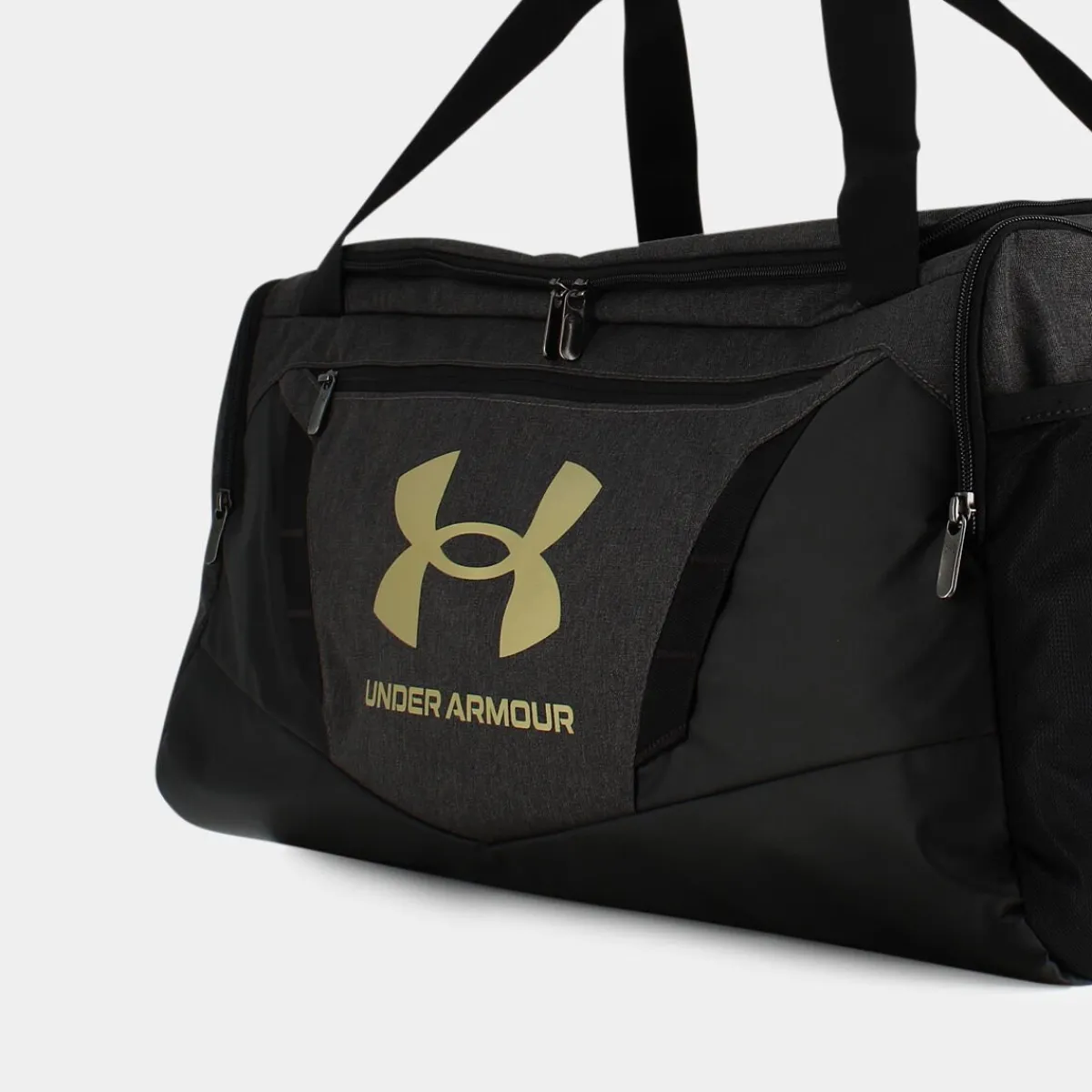 1369223UA UNDENIABLE 5.0 DUFFLE MDBLACK MEDIUM- ACCESSORI SPORT^UNDER ARMOUR Clearance