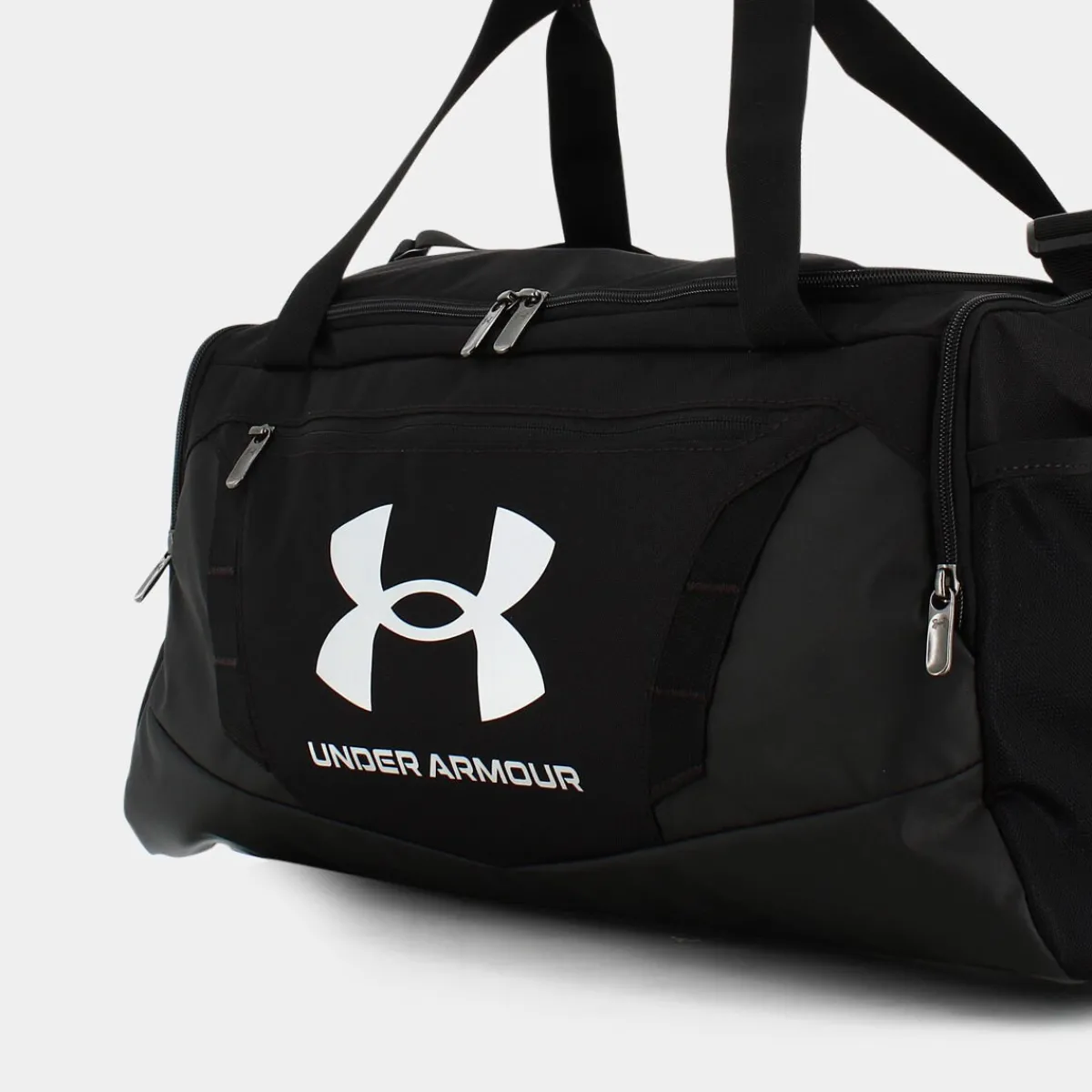 1369222UA UNDENIABLE 5.0 DUFFLE SMBLACK- ACCESSORI SPORT^UNDER ARMOUR Sale