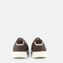 U35ANA014EKC1018DAMIANO- SNEAKERS^GEOX Fashion