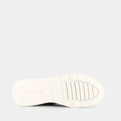 U35ANA014EKC1018DAMIANO- SNEAKERS^GEOX Fashion
