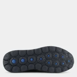U15BYA0006KCF44KSPHERICANAVY/DARK AVIO- SNEAKERS^GEOX Fashion