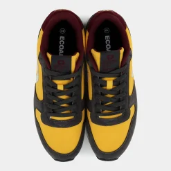UCLA00243UCLAALFMUSTARD- SNEAKERS^ECOALF Best Sale
