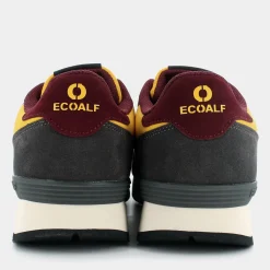 UCLA00243UCLAALFMUSTARD- SNEAKERS^ECOALF Best Sale