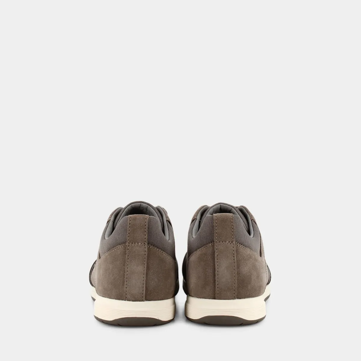 U25CWA02211C6029SPHERICABEIGE- SNEAKERS^GEOX Hot