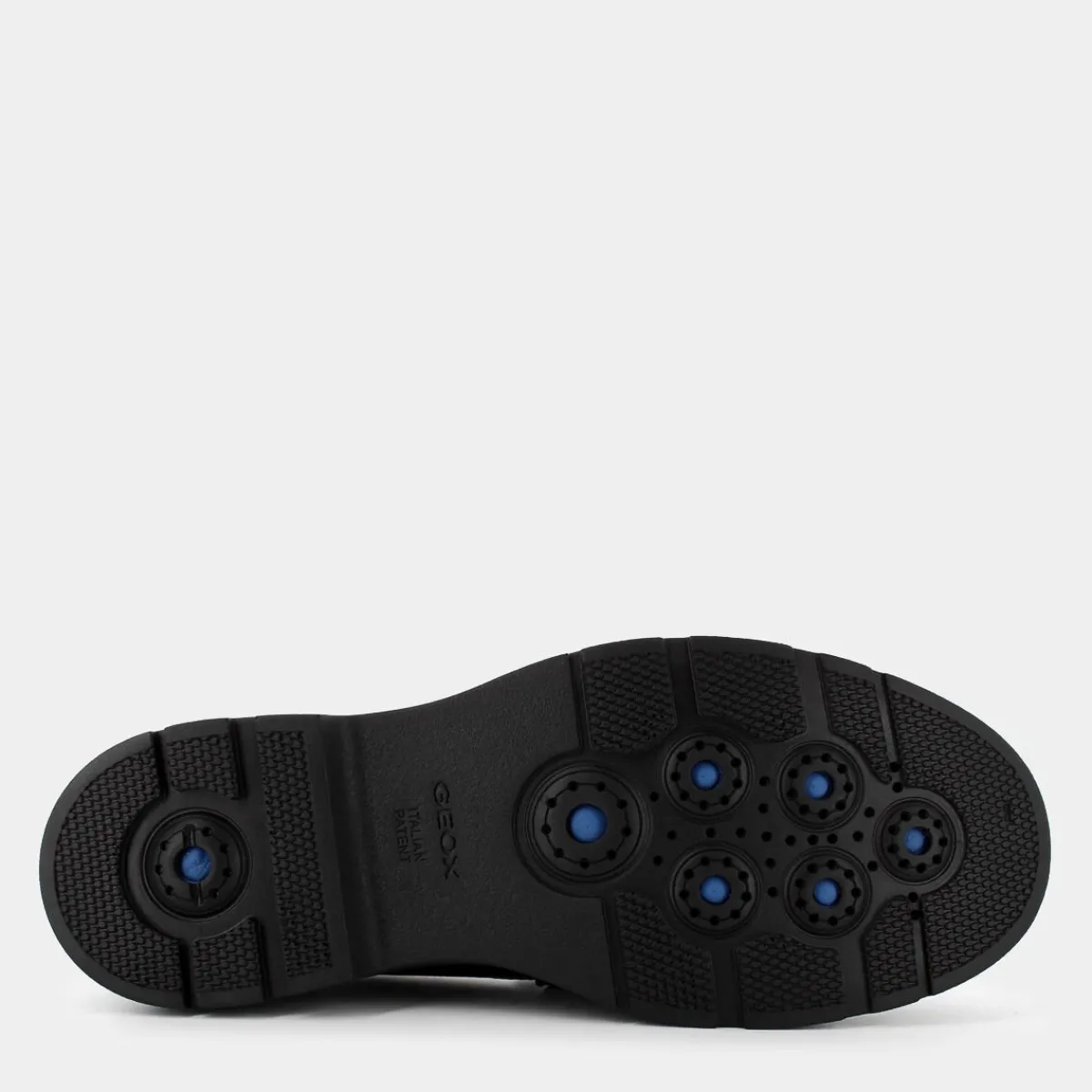 U36D1ASPHERICA EC1 A- MOCASSINI^GEOX Discount