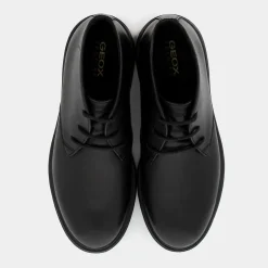U16DCB00043C9999OTTAVIO B - SMO.LEA- SCARPONCINI^GEOX Fashion