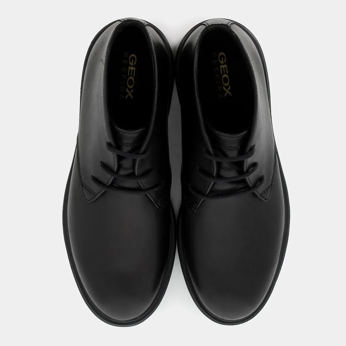 U16DCB00043C9999OTTAVIO B - SMO.LEA- SCARPONCINI^GEOX Fashion