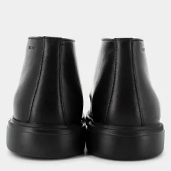 U16DCB00043C9999OTTAVIO B - SMO.LEA- SCARPONCINI^GEOX Fashion