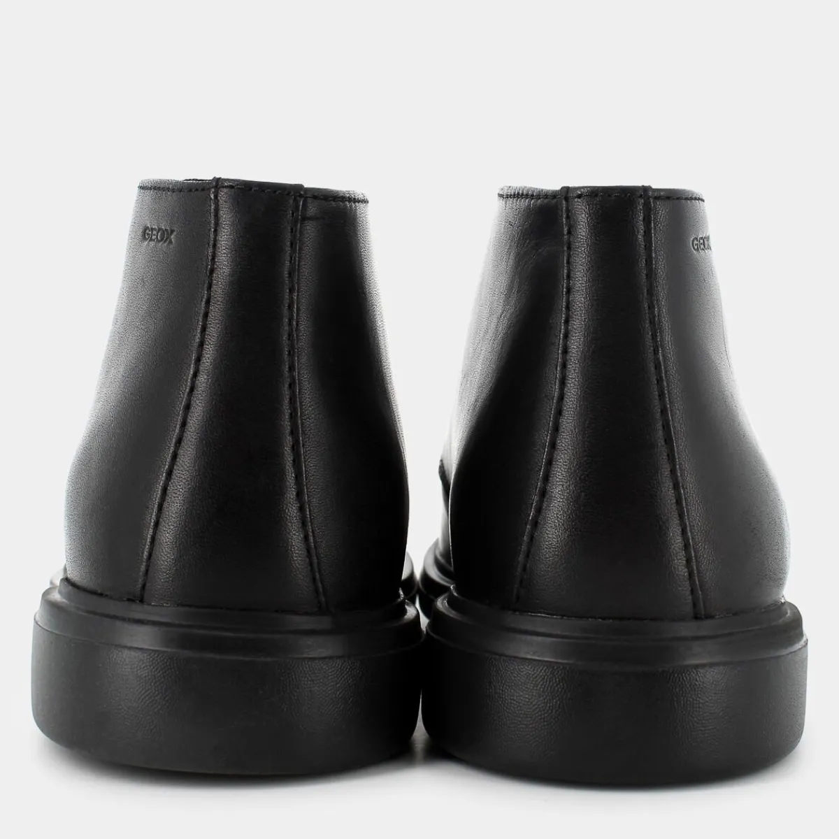 U16DCB00043C9999OTTAVIO B - SMO.LEA- SCARPONCINI^GEOX Fashion