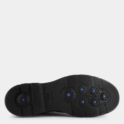 U36D1C00046C9999SPHERICA EC1 CBLACK- TRONCHETTI^GEOX Shop