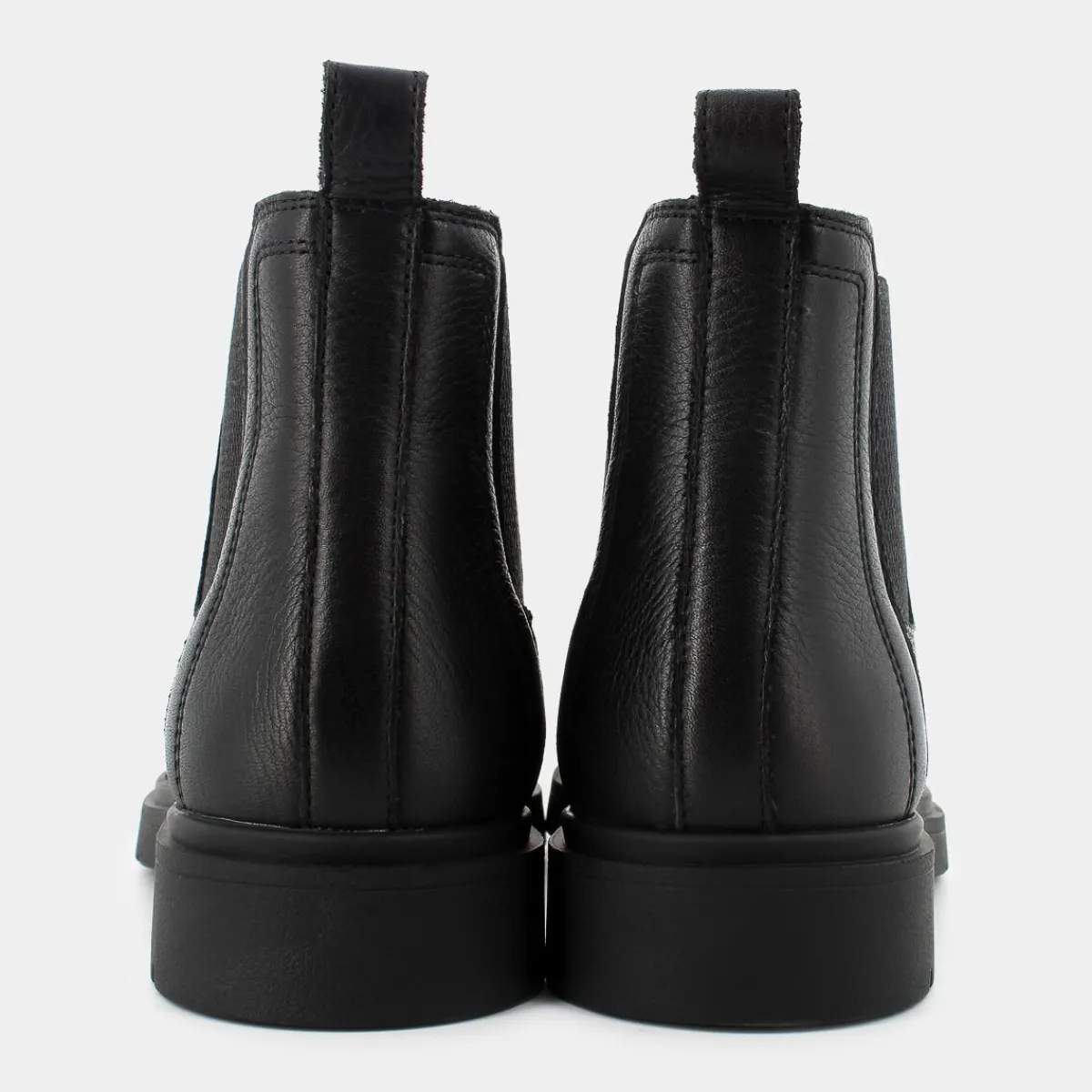 U36D1CSPHERICA EC1 CLUBBLACK- SCARPONCINI^GEOX Clearance
