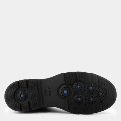U36D1CSPHERICA EC1 CLUBBLACK- SCARPONCINI^GEOX Clearance